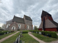 &Eacute;glise de Gamla Uppsala