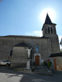 Eglise de Gerde