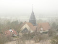 Eglise de Giverny