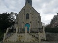 Au Sud-Est de Houlgate en passant par Gonneville-sur-Mer Au Sud-Est de Houlgate en passant par Gonneville-sur-Mer