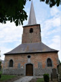 Eglise de Grand-Fayt