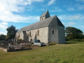 Église de Grenneville Église de Grenneville