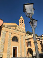 Église de Grimaldi superiore.