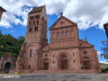 &Eacute;glise de Gueberschwihrm