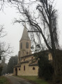 Eglise de Guiddal