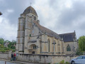 Eglise de Guiry-en-Vexin