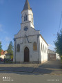 église de haute avesnes