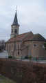 Eglise de Joncherey