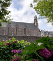 Eglise de Kerfot