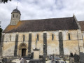 Église de l'Assomption-de-Notre-Dame à Gouvix