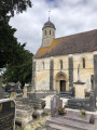 Église de l'Assomption-de-Notre-Dame à Gouvix