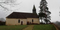 Eglise de L'Hermitière