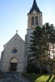 Eglise de la Boissière-Ecole