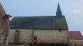 Eglise de La Chapelle St FRAY