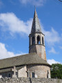Église de la Chaze de Peyre