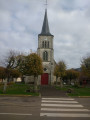 Eglise de la Haye Malherbe