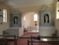 Eglise de la Nativité de la Très Sainte Vierge