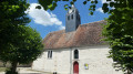 &Eacute;glise de la Sainte-Trinit&eacute; &agrave; Th&eacute;nisy
