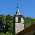 Eglise de la Thuile