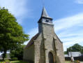 Eglise de la Trinité
