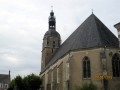 église de la Ville aux Clercs