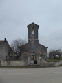 Église de Lalœuf Pux