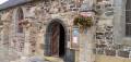 Église de Lanvéoc
