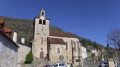 église de Larnagol