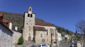 église de Larnagol église de Larnagol