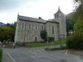 Eglise de Lathuile Eglise de Lathuile