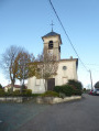 Eglise de Lemainville