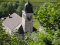 Eglise de Leschères