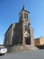 Eglise de Ley