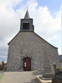 Eglise de Lez-Fontaine