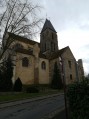 Eglise de LInas