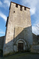 Eglise de Liorac