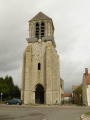 Eglise de Lizines Eglise de Lizines