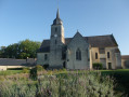 Eglise de Louerre