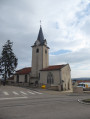 Église de Ludres
