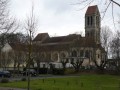 Église de Luzarches