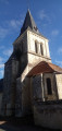 Église de Luzé