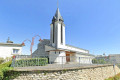 Eglise de Luzoir