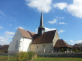 Eglise de Magnicourt
