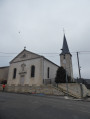 Église de Maizières