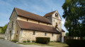 Eglise de Mancy