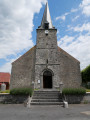 Eglise de Marbaix