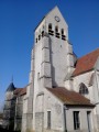 Eglise de Marcilly