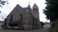 Église de marcilly