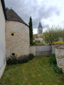 Eglise de Mareil