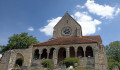 Eglise de Mareuil en Dole
